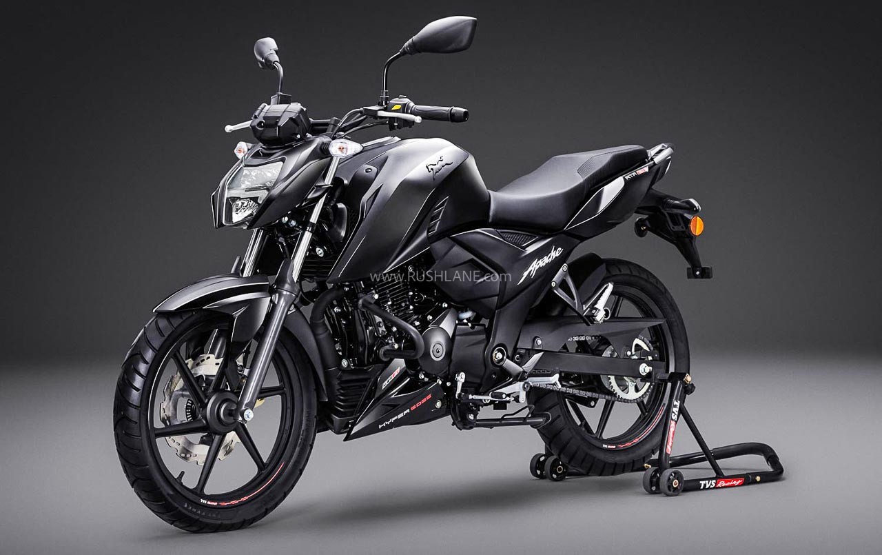 Ra mắt ‘vua côn tay’ 160cc giá 35 triệu đồng có ABS, màn LCD ăn đứt Yamaha Exciter và Honda Winner X ảnh 3