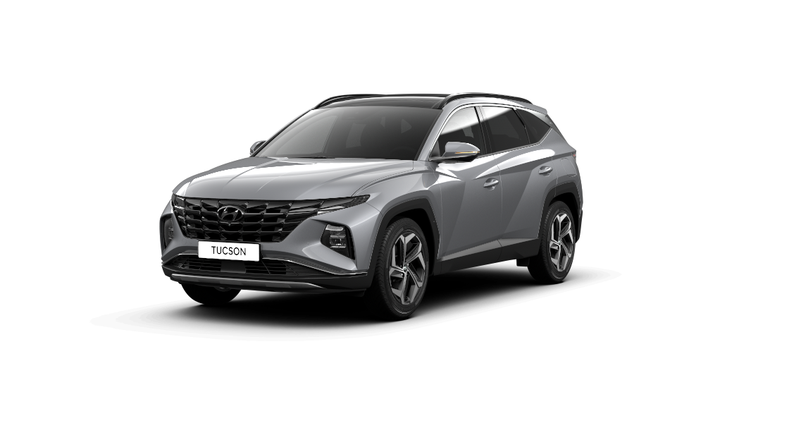 Ngang giá, VinFast VF 7 bỏ xa Hyundai Tucson về vận hành và công nghệ an toàn ảnh 4