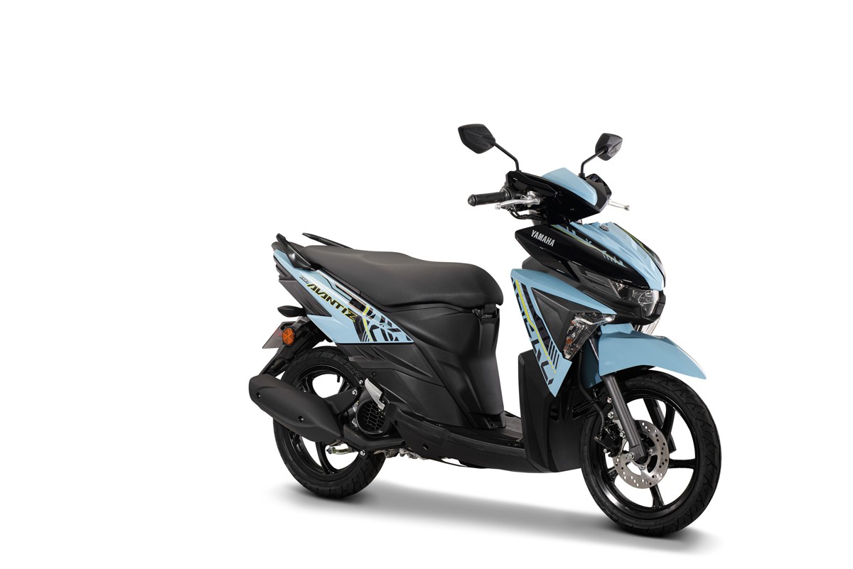 Chi tiết ‘xe ga quốc dân’ mới của Yamaha: Xịn như Honda Air Blade, giá 29,9 triệu đồng rẻ hơn Vision ảnh 6