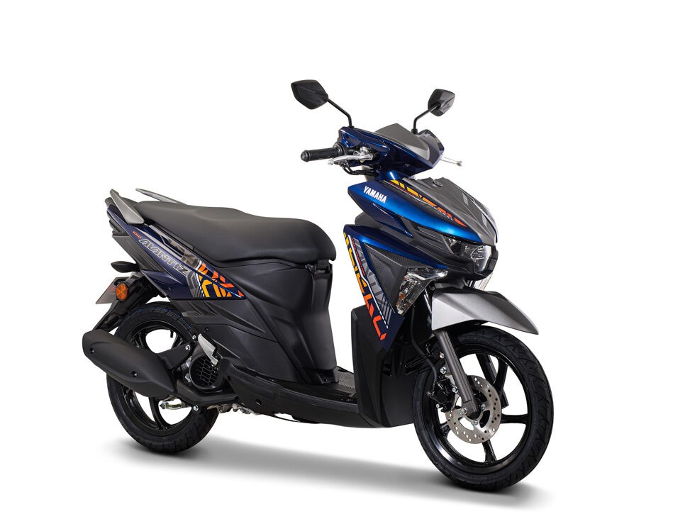 Chi tiết ‘xe ga quốc dân’ mới của Yamaha: Xịn như Honda Air Blade, giá 29,9 triệu đồng rẻ hơn Vision ảnh 7