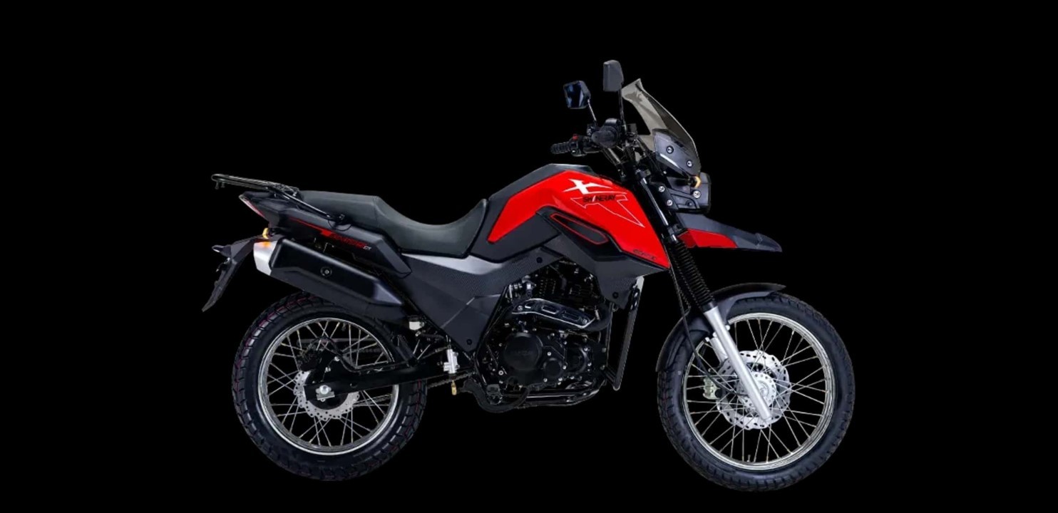 Quên Yamaha Exciter và Honda Winner X đi, ‘tân binh’ côn tay 175cc cực đẹp ra mắt, giá 68 triệu đồng ảnh 2