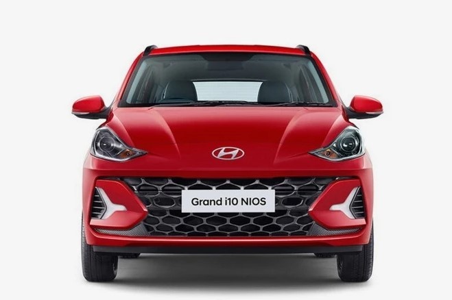 Hyundai Grand i10 ra mắt khách Việt ngay tuần này, ‘phủ đầu’ Kia Morning bằng giá dự kiến cực 'mềm' ảnh 3