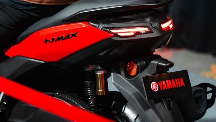 Tin xe 13/6: Yamaha ra mắt ‘bá vương’ xe ga xịn như Honda SH, giá 51 triệu đồng át vía Air Blade ảnh 1