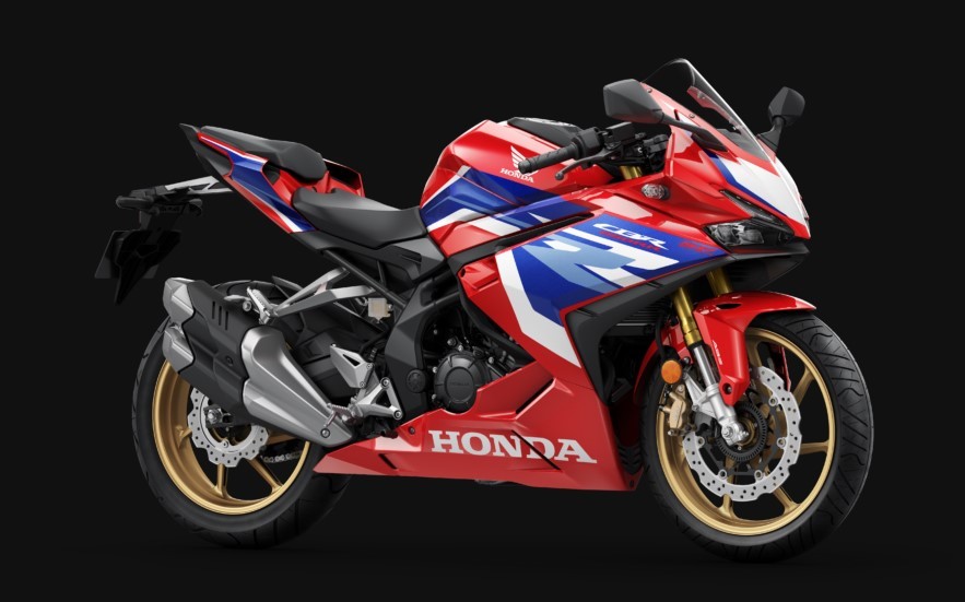 Honda ra mắt ‘thần gió’ côn tay cực đẹp, xịn hơn Winner X và Yamaha Exciter, giá rẻ so với trang bị ảnh 1