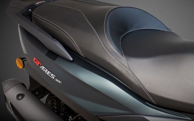 Tin xe 16/6: ‘tân binh’ xe ga thể thao 125cc ra mắt thiết kế ăn đứt Honda Vision, giá 22 triệu đồng ảnh 4