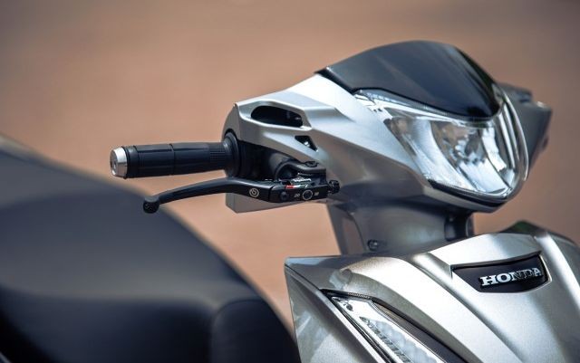 Tin xe trưa 17/6: Quên Honda Vision đi, Yamaha ra mắt ‘vua xe ga’ giá 28 triệu đồng đẹp như SH Mode ảnh 2