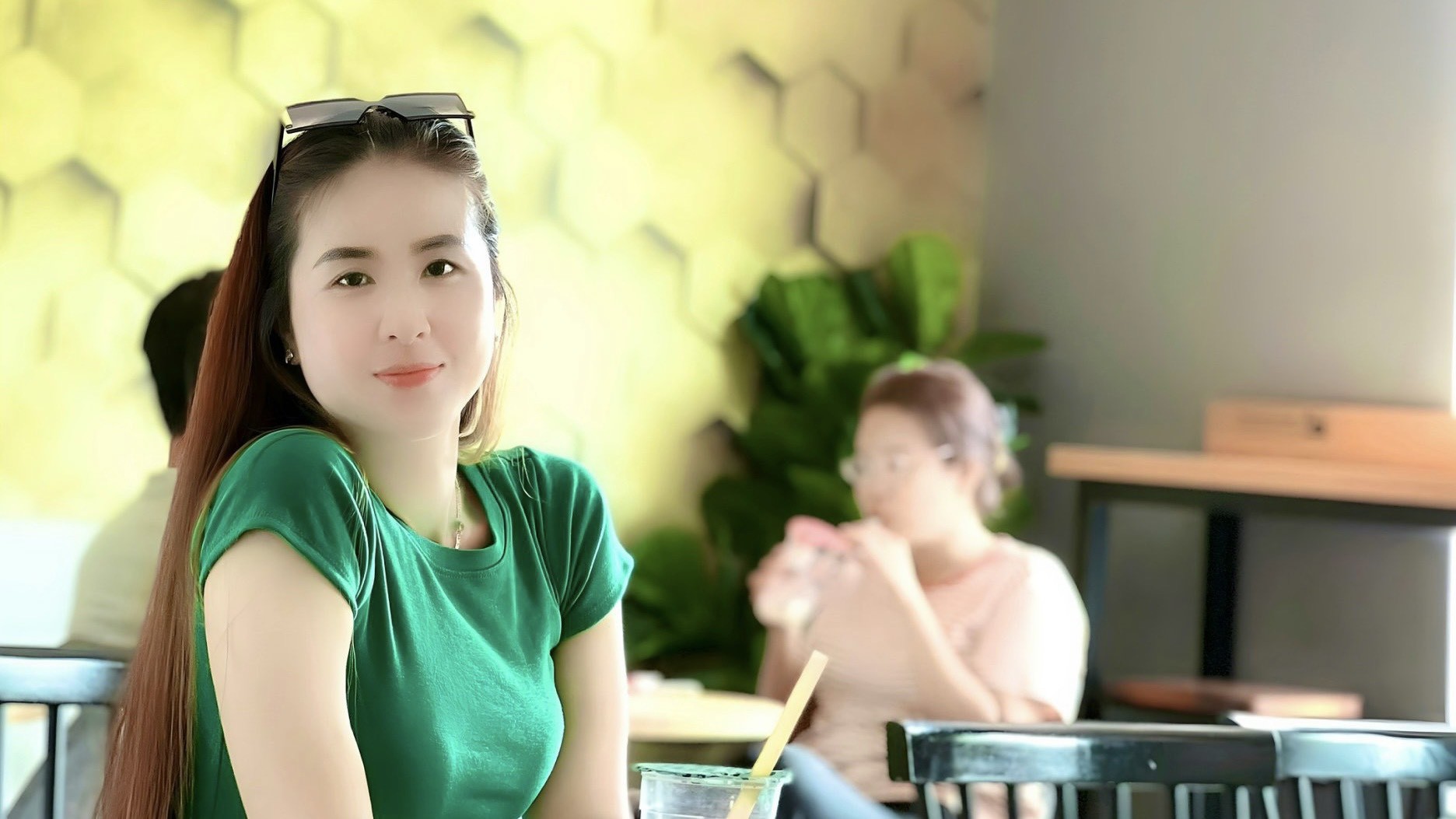Bác sĩ Nguyễn Thị Bích Ngọc đăng kí dự thi Hoa hậu Thương hiệu Việt Nam 2022