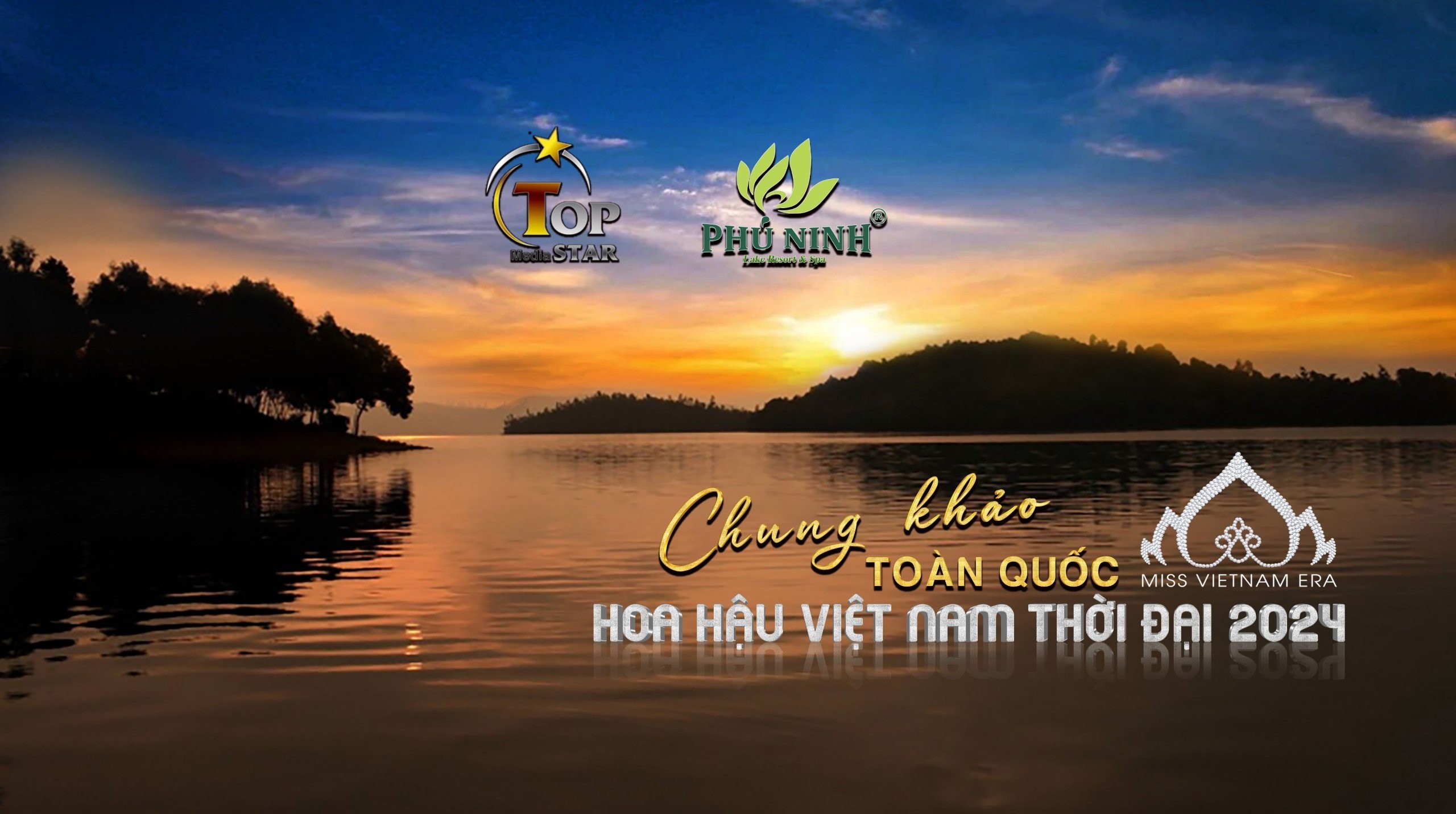 Công bố lịch trình vòng Chung khảo toàn quốc Hoa hậu Việt Nam Thời đại 2024