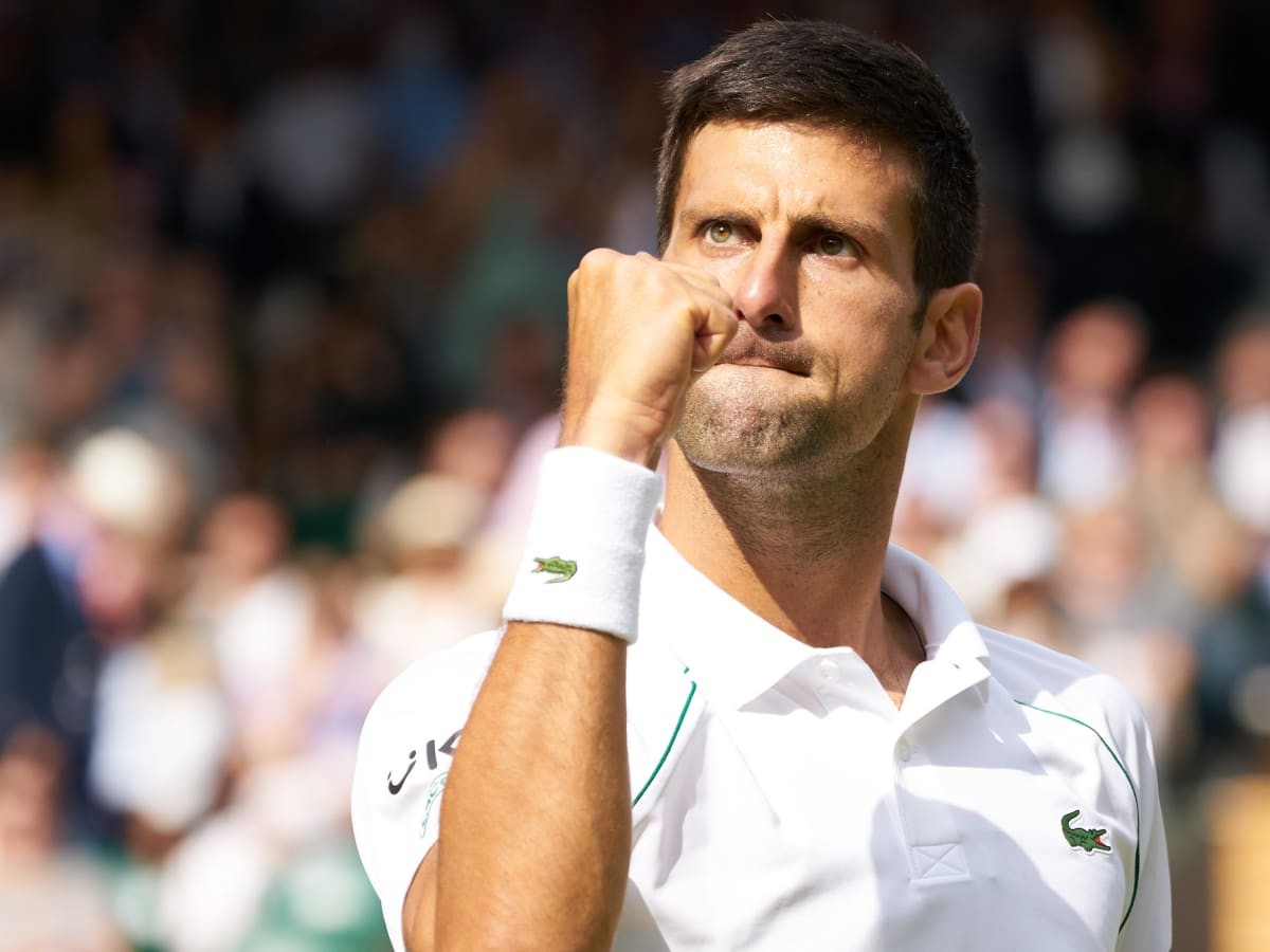 Chuyên gia ESPN chỉ mặt hai ‘ngựa ô’ có thể đánh bại Djokovic tại Úc mở