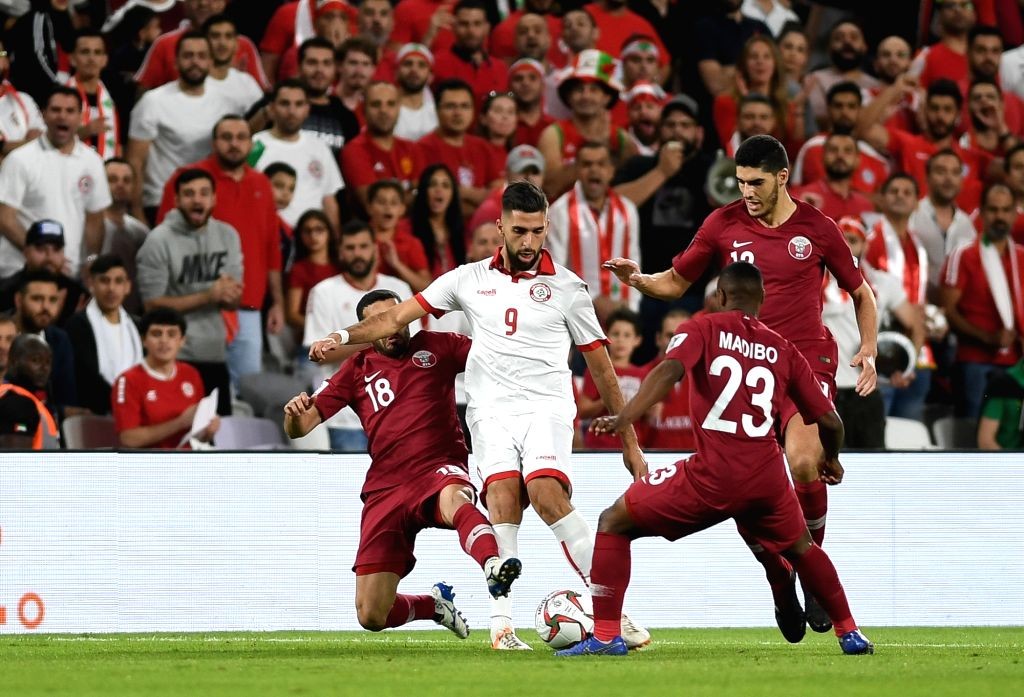 qatar-lebanon