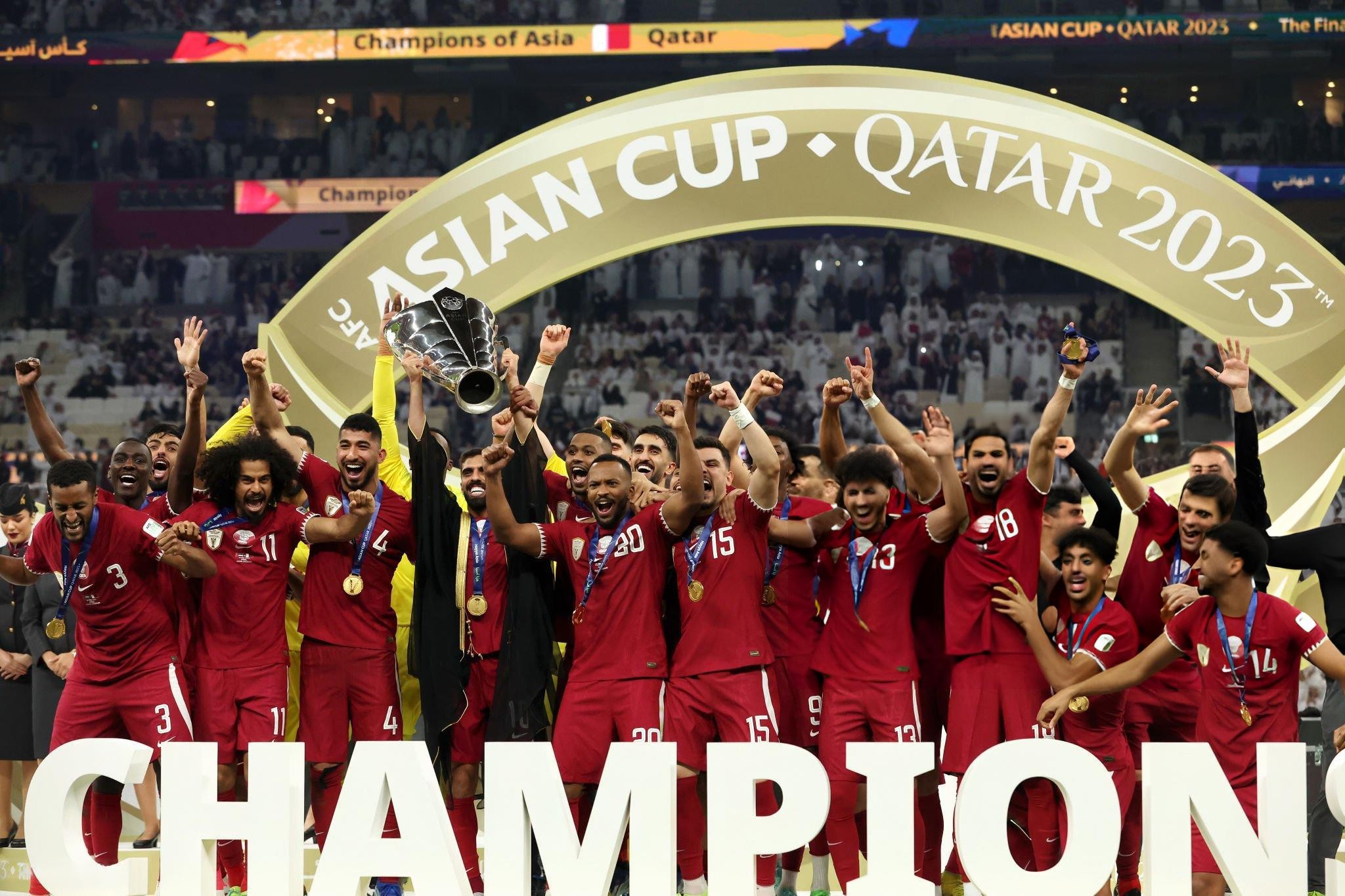 qatar