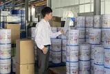 Thủ tục chứng nhận hợp quy các loại sơn đạt chuẩn, đúng quy định