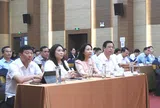 Bồi dưỡng nghiệp vụ, nâng cao năng lực đội ngũ giảng viên kiêm nhiệm MTTQ Việt Nam khu vực phía Bắc