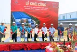 CHIHO Việt Nam khởi công nhà máy 4.000m² tại Tây Ninh: Từ nền tảng 9 năm đến mục tiêu vươn ra thị trường quốc tế