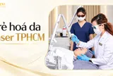 Trẻ hóa da laser TP.HCM: Nên chọn loại nào cho tình trạng da của bạn?