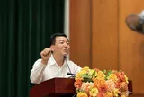 Xây dựng hình ảnh người phụ nữ Thủ đô thời đại mới theo tư tưởng Hồ Chí Minh gắn với văn hóa ứng xử