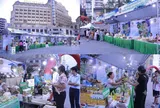 Phú Thọ: Nông sản Đất Tổ – Bài toán kinh tế từ không gian trưng bày Tam Đảo