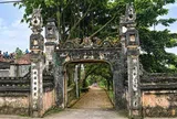 Phú Thọ: Đỗ Khắc Chung – Người thầy gieo chữ bên dòng Lô Giang