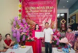 Viện Nghiên cứu Văn hóa và Phát triển thành lập Trung tâm thực hành tín ngưỡng thờ Mẫu Hà Nội