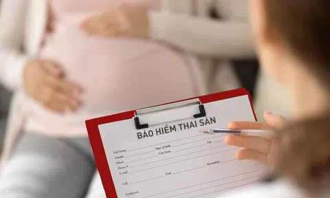 Từ ngày 1/7 có 4 khoản tiền trợ cấp thai sản được tăng thêm
