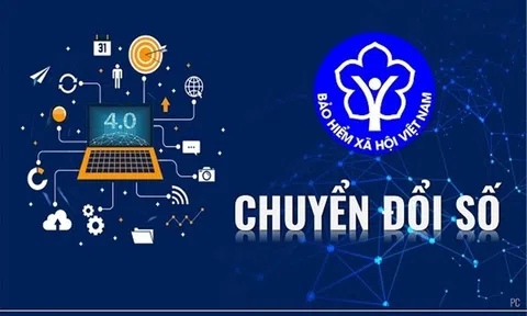 Chuyển đổi số lĩnh vực BHXH, BHYT mang lại nhiều kết quả quan trọng