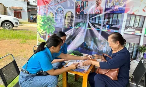 Những kết quả tích cực trong thực hiện chính sách BHXH, BHYT
