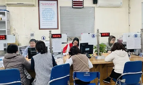 TP.Hà Nội tập trung triển khai nhiều giải pháp bảo đảm an sinh xã hội cho người dân