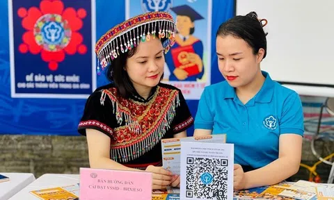 Ngành Bảo hiểm xã hội Việt Nam với Chiến lược phát triển đến năm 2030