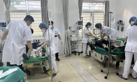Người lao động bị nạn được giải quyết chế độ BHXH nhanh chóng, kịp thời!