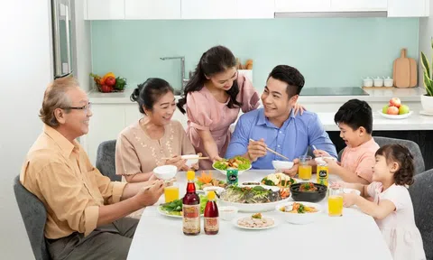Phú Nhĩ - từ tinh hoa biển cả đến hương vị đặc sắc ẩm thực Việt