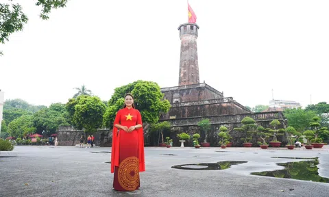 Doanh nhân Nguyễn Thị Minh Thu: Hành trình lan tỏa những giá trị tích cực cho cộng đồng