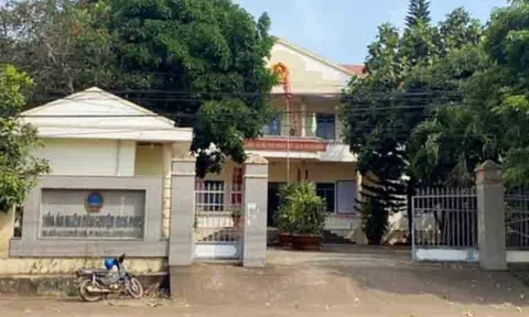 Gia Lai: Nhận hối lộ 70 triệu đồng, Phó Chánh án TAND huyện Đắk Đoa bị bắt