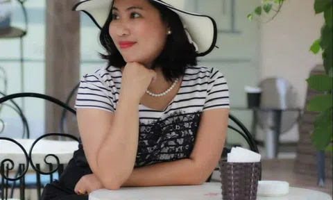 Đỗ Thu Hằng, tìm trong mục lục cõi lòng