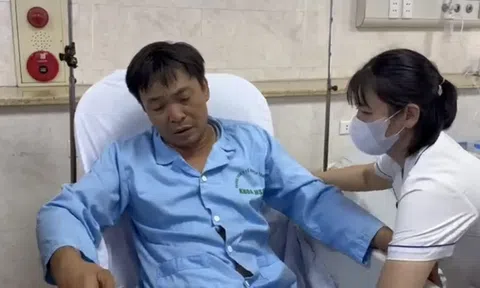 Nạn nhân kể lại giây phút thoát chết kinh hoàng