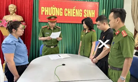 Mạo danh làm cán bộ trại giam để lừa người nhà phạm nhân