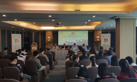Hà Nội: Tổ chức Giải Bơi chải thuyền rồng mở rộng năm 2024