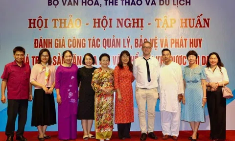 Thực hành tín ngưỡng thờ Mẫu Tam phủ của người Việt: Nét đặc trưng của đạo Thánh mẫu Việt Nam (Bài 3)