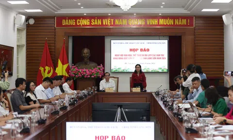 Nhiều chương trình đặc sắc trong Ngày hội Văn hóa -Thể thao và Du lịch các dân tộc vùng Đông Bắc lần thứ XI tại Lạng Sơn