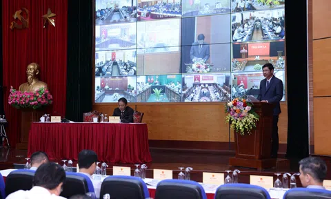 Công bố Quy hoạch hệ thống du lịch và mạng lưới cơ sở văn hóa, thể thao