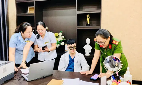 Gia Lai: Chuyển hồ sơ “vụ phòng khám chui, bác sỹ rởm” sang công an để điều tra, xử lý