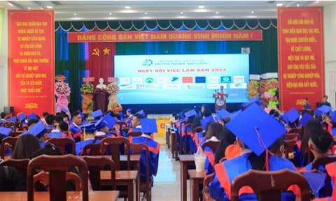 Kiên Giang: Phát triển nguồn nhân lực chất lượng cao đáp ứng yêu cầu phát triển bền vững