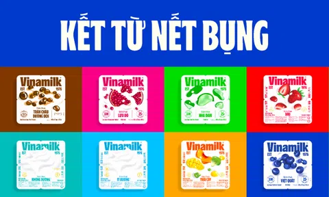 Vinamilk: Doanh thu thị trường nước ngoài tăng 15,7%, xuất khẩu tiếp tục là “lực đẩy”