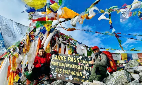 Văn hoá Sherpa: Di sản văn hoá của thế giới (Phần 2)