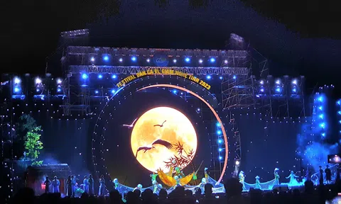 Chi tiết các hoạt động kỷ niệm 10 năm dân ca Ví, Giặm được UNESCO vinh danh