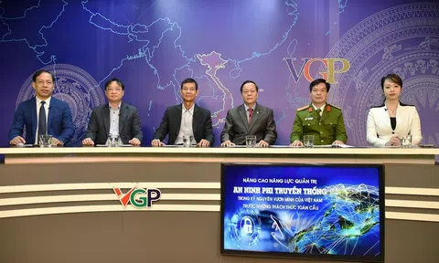 Nâng cao năng lực quản trị an ninh phi truyền thống trong kỷ nguyên vươn mình của Việt Nam trước những thách thức toàn cầu