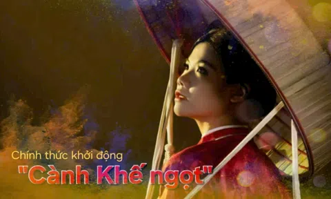 "Cành khế ngọt": Hành trình khắc họa bi kịch và khát vọng tự do