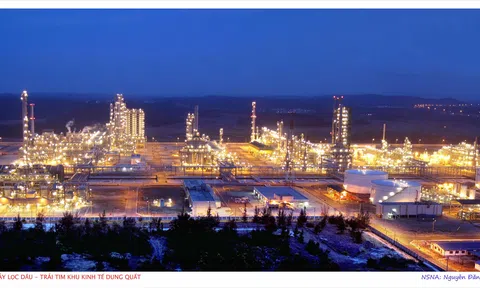 Quảng Ngãi: Năm 2024 thực hiện đạt và vượt kế hoạch 25/25 chỉ tiêu kinh tế - xã hội