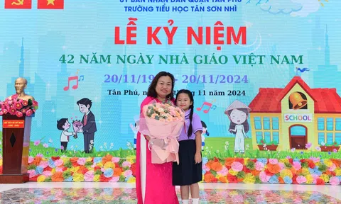 Xây dựng Văn hoá ứng xử trong nhà trường - Nền tảng cho giáo dục toàn diện