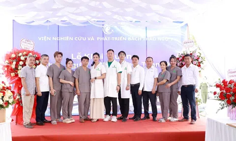 Bách Thảo Ngự Y - Nơi hội tụ giá trị đông y truyền thống và hiện đại