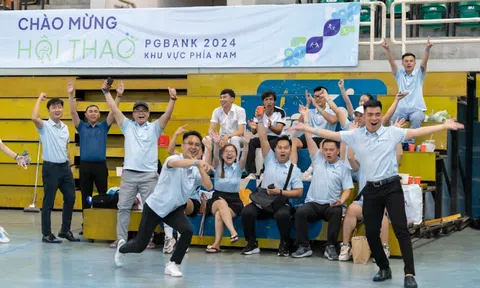 CareerViet vinh danh PGBank là “Nhà tuyển dụng yêu thích”